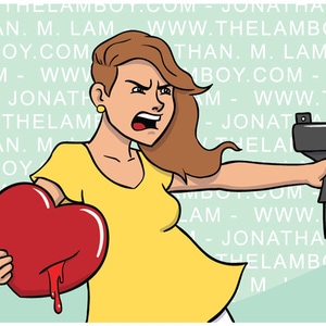 Jesus in Relationships