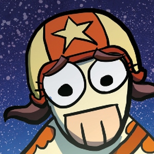 Someone STOP Tipocchio! - 07 - CHAPTER FINALE