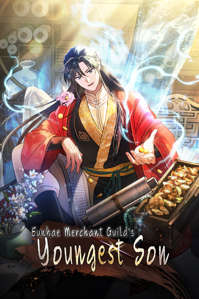 Eunhae Merchant Guild's Youngest Son