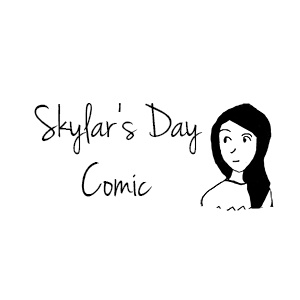 Skylar's Day 1