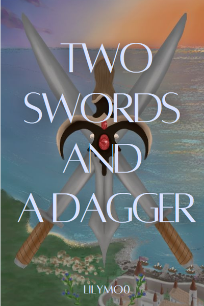 Two Swords and a Dagger