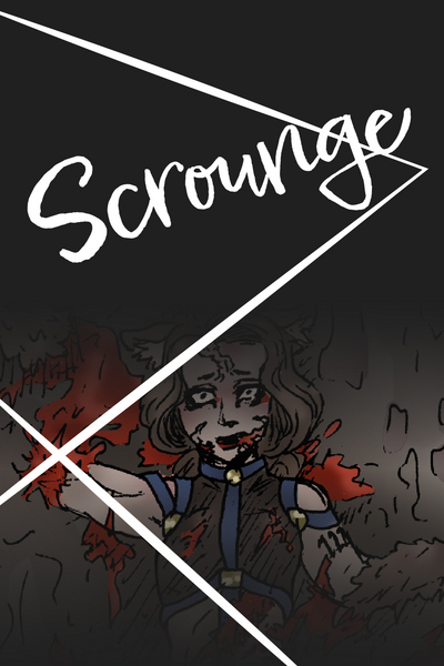 Scrounge