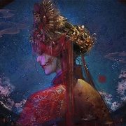 The murder trail of a female celestial master