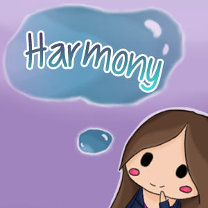 Inside... Harmony ♥