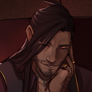 ... The Baron of the Broken