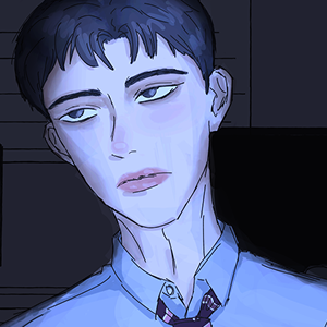 01 // working for the knife