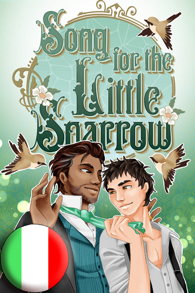 Song for the Little Sparrow