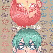 Craig and Tyler