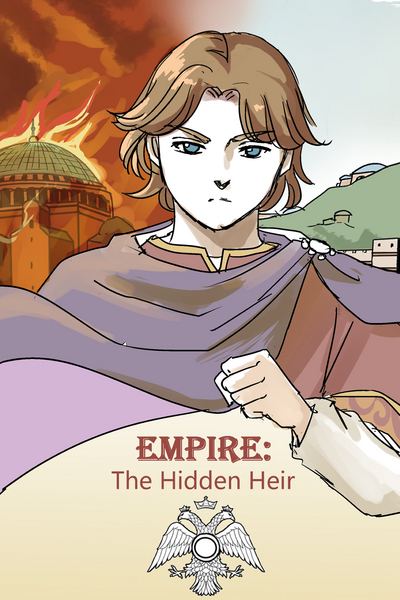 EMPIRE: The Hidden Heir