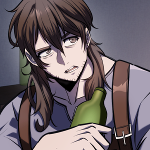 13. The Soul Blacksmith