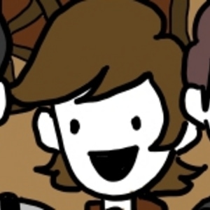 Bo on the Trail Westward