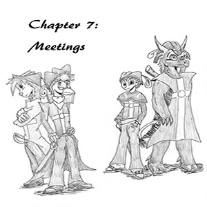 CHAPTER 7- MEETINGS