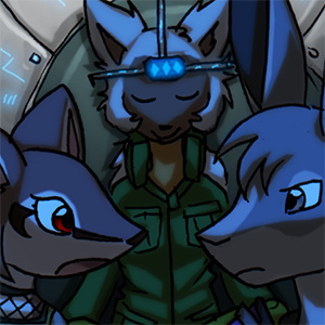 In Our Shadow page 80