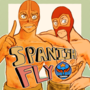 Spanish Fly (Project On hiatus)