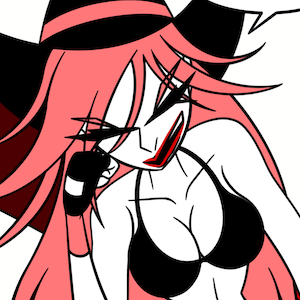 CROSS CHAPTER 5 - OUTSIDERS