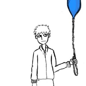 STAINMEN - Chapter 1