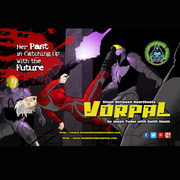 Vorpal