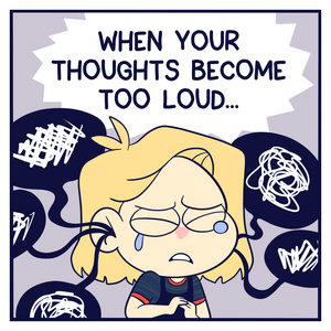 Negative Thoughts