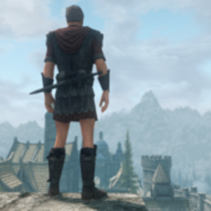 Chapter 1: The Black Sacrament