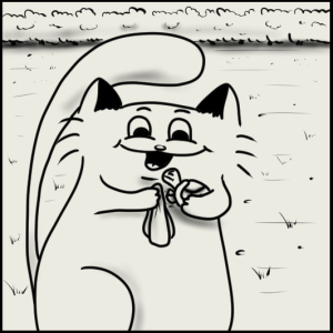 Luna's Bunch - Tali's World - Introductions - E11 - Zoom