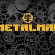 Metalman: Brooklyn Defender