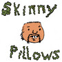 skinny pillows