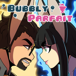 Chapter 15.16 Couture Showdown