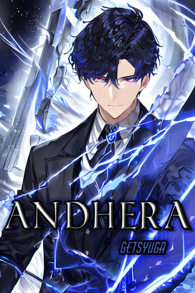 Andhera : The Shadow within the Dark