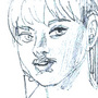Sushy's Sketchbook