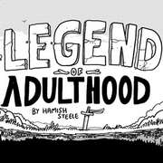 Legend of Adulthood