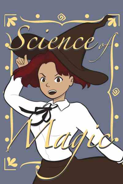 Science of Magic