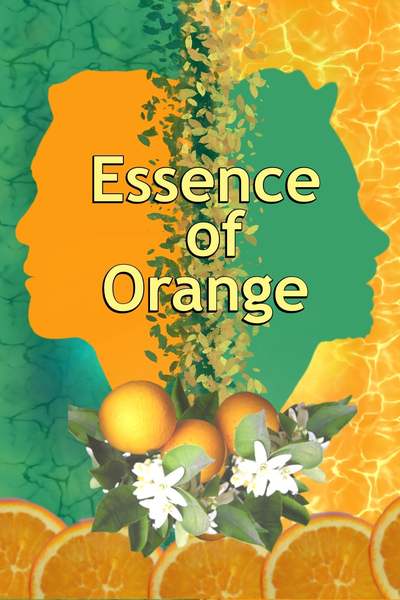 Essence of Orange