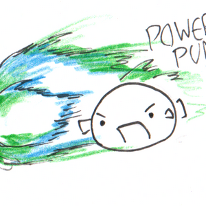 The Powerful Pomp