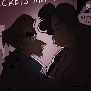 Episode 5: Sluts and the Secrets they Keep