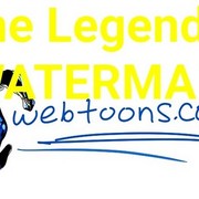 The Legend of WATERMAIN