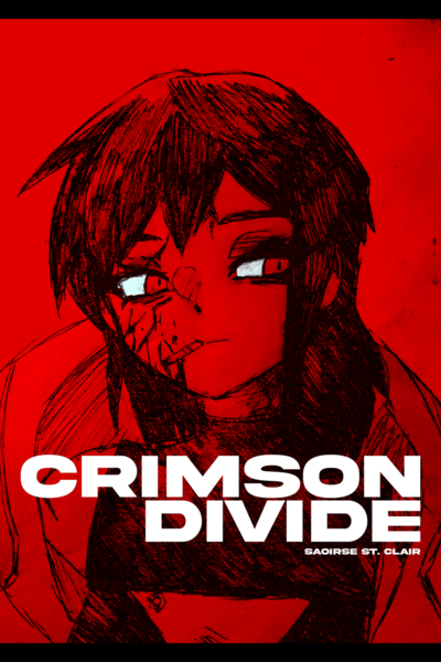 CRIMSON DIVIDE