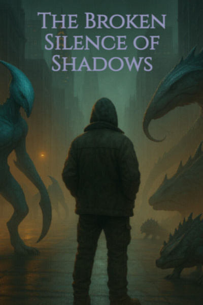 The Broken Silence of Shadows
