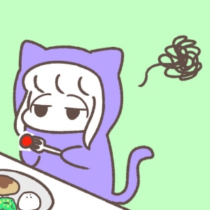 [Day 1] I hate tomato