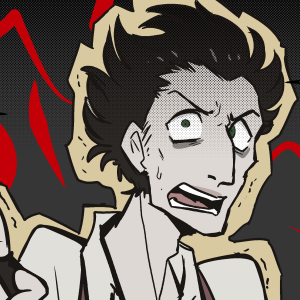 The Birds and the Bees and the Dogs that want to kill you, part 4