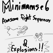 Minimense6 - Gogosses