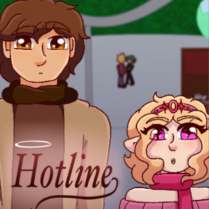 Chapter 1 - Episode 5: The Festival 