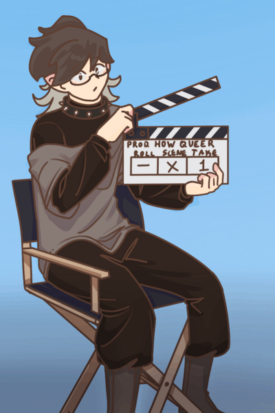 How Queer Extras