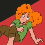 Des larmes et des flammes