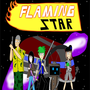 Flaming Star