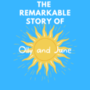 the remarkable story of olly and june