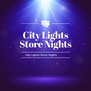 Lights Beyond the Counter