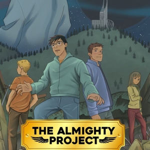 The Almighty Project