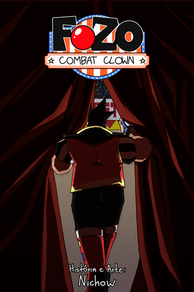 Fozo: Combat Clown