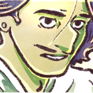 The secret&rsquo;s out