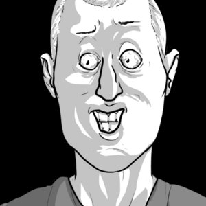 Am I Deaf or This Guy Can't Speak for Shit?